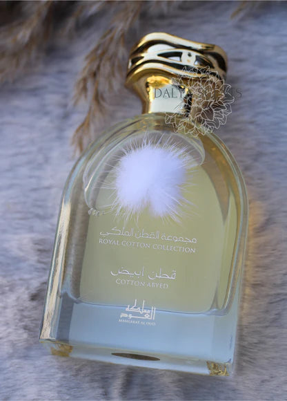 Parfums de Dubaï ana Abiyedh eau de parfum 100 ML