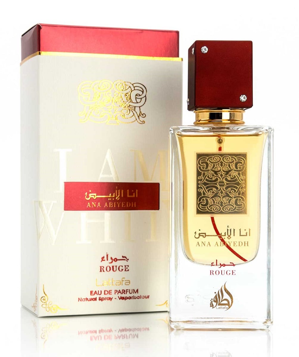 Parfum dubaî ROUGE Ana Abiyedh