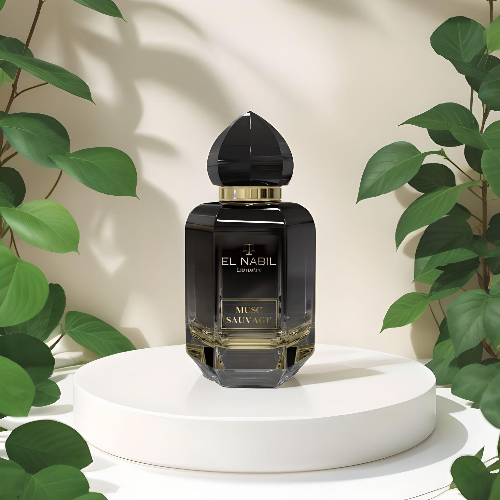 Parfum Musc El Nabil SAUVAGE