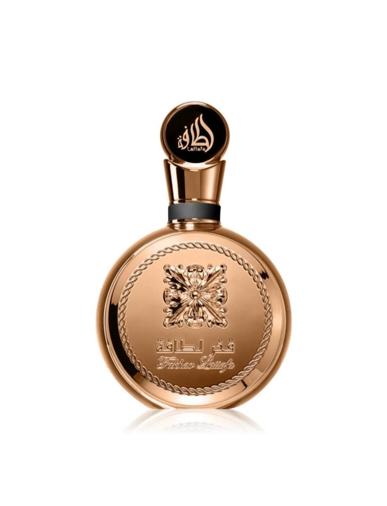 Parfum de Dubaï : Fakhar al LATTAFA extrait