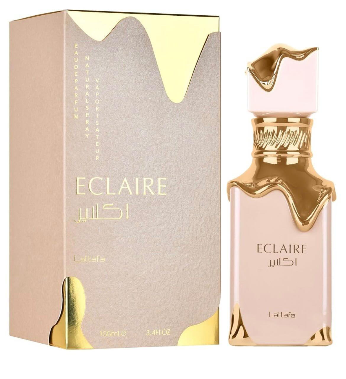 Parfum éclair