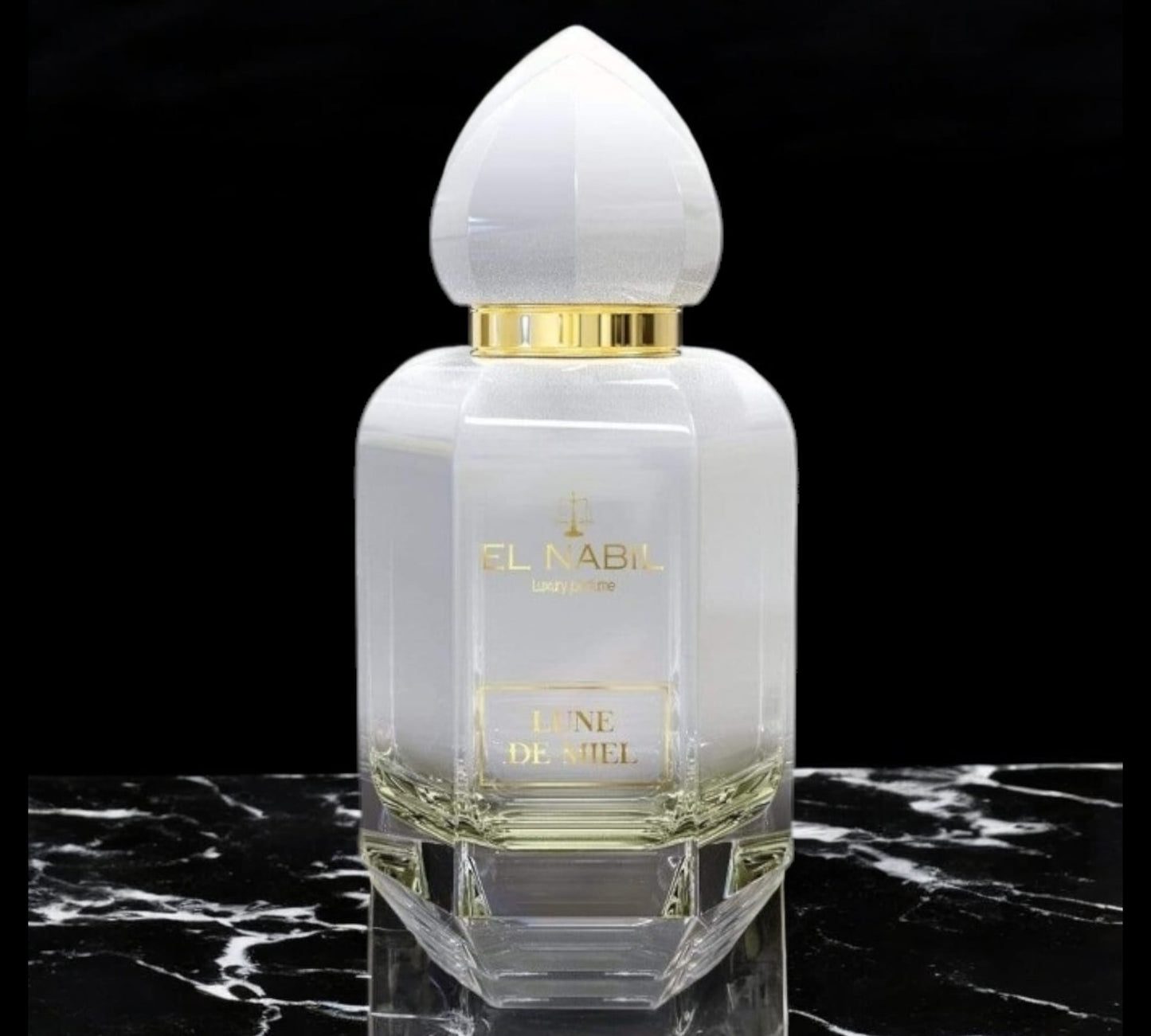 Parfum el Nabil - LUNE DE MIEL