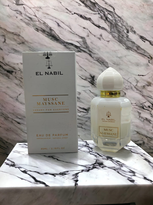 Parfum El Nabil MAYSSANE