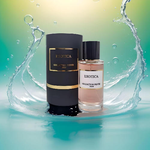 Parfum CP Exotica