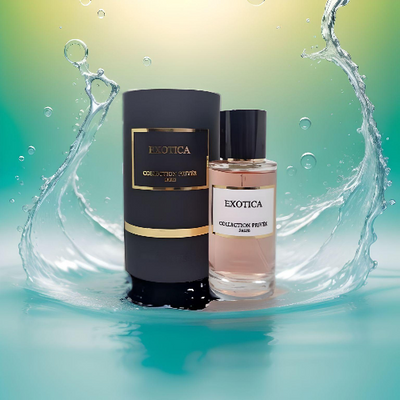 Parfum CP Exotica