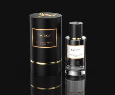 Parfum CP Exotica