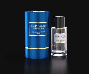 Parfum CP Fascination