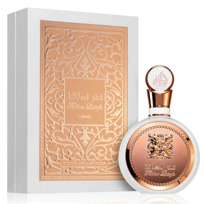 Parfum Fakhar Rose 100ml LATTAFA