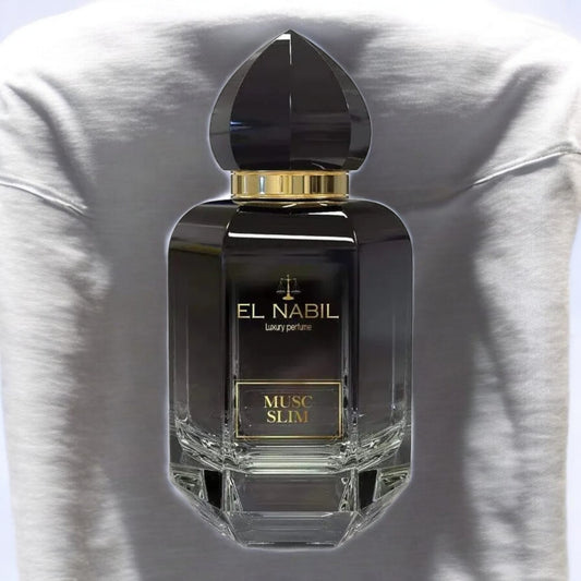 Parfum El Nabil - SLIM
