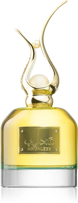 Parfum Oriental ANDALEEB