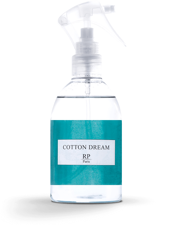 Parfums Textile Cotton dream RP