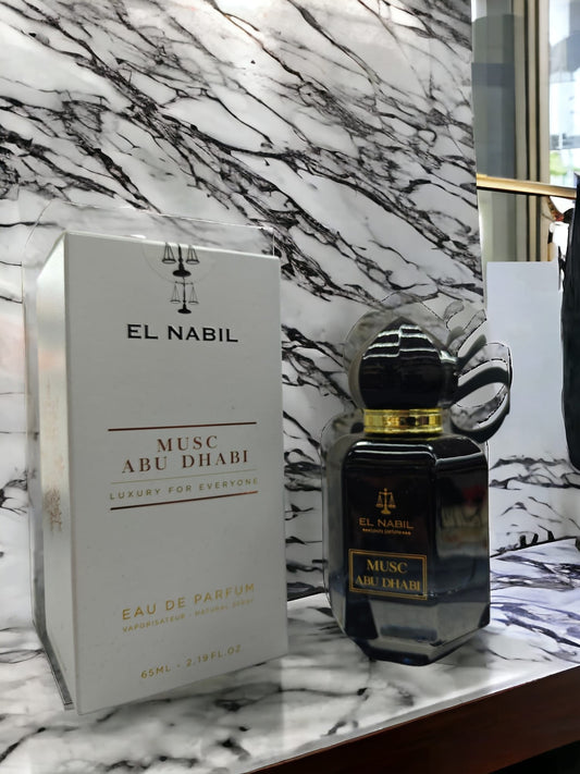 Parfum El Nabil - ABU DHABI