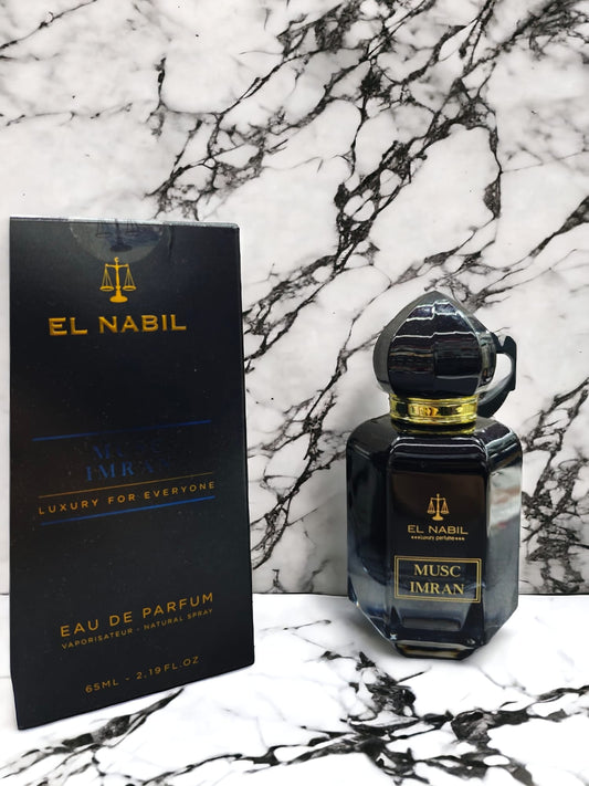 Parfum El Nabil - IMRAN