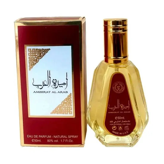 Parfum AMEERAT AL ARAB 50ml