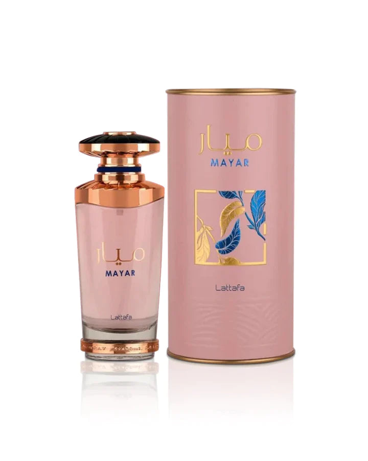 Parfum Dubaï Mayar Femme