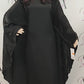 Abaya longue  et Ample