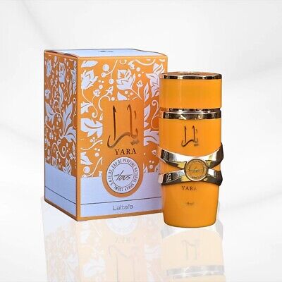 Parfum Yara Orange Tous  Lattafa