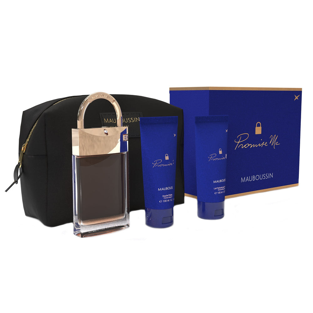 Coffret Mauboussin Promise Me