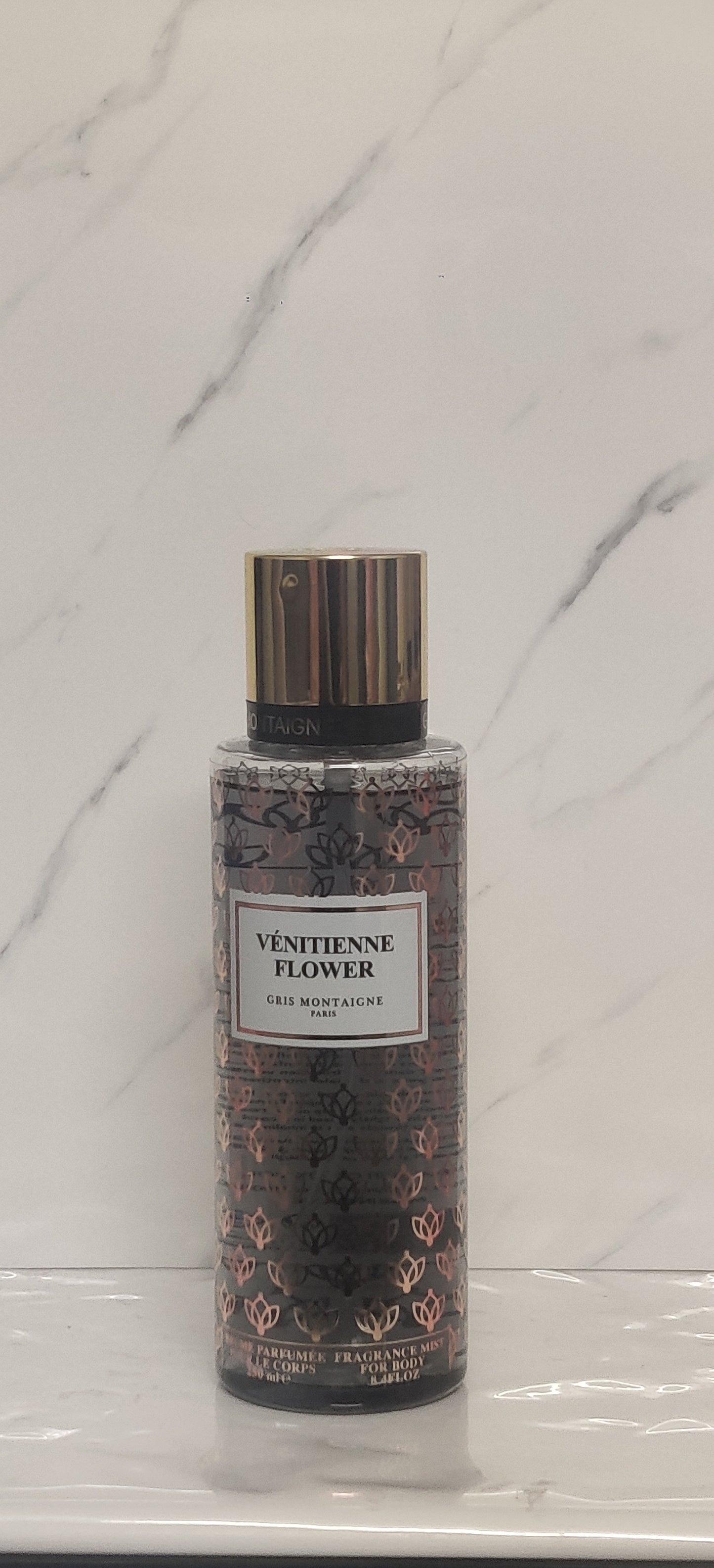 Brume Parfumé Venitienne Flower by Gris Montaigne