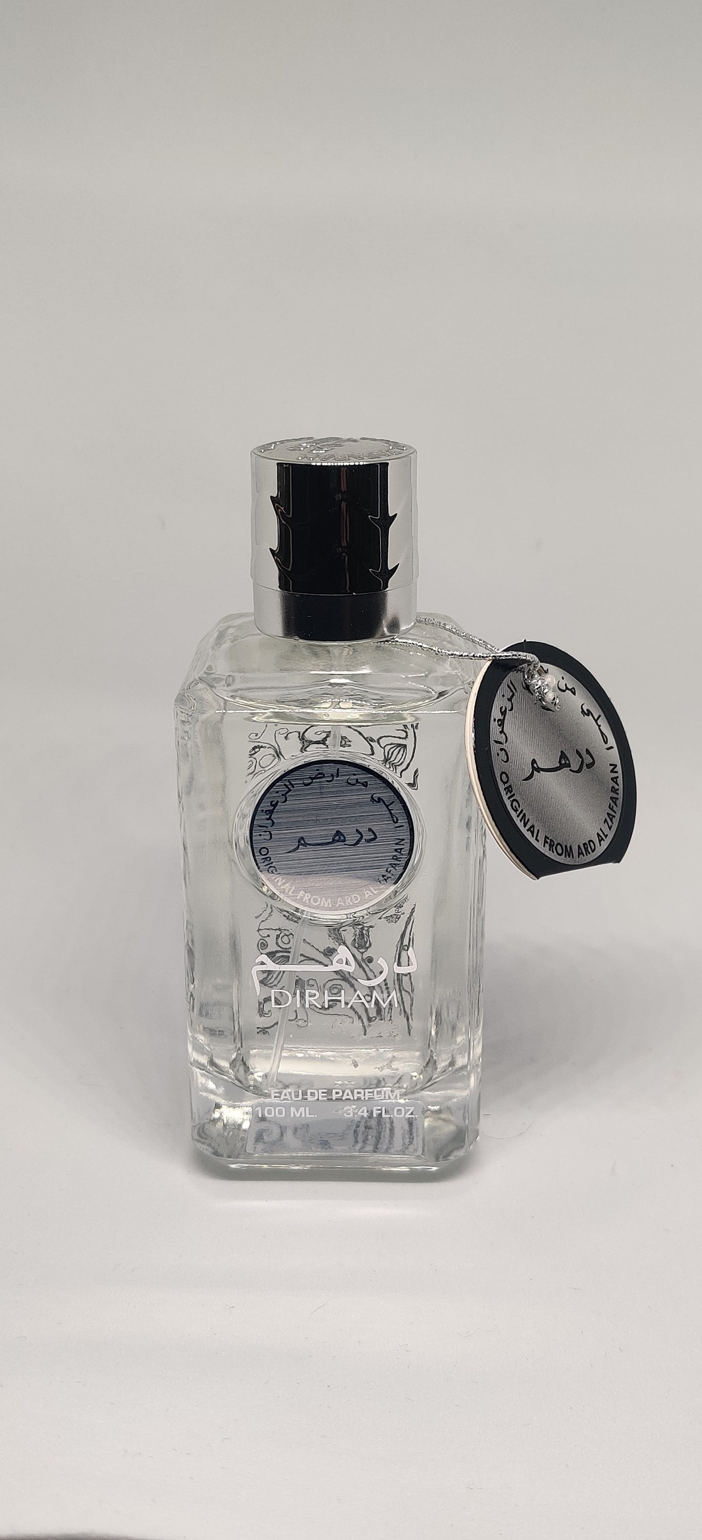 Parfum Dirham Al Tafaran