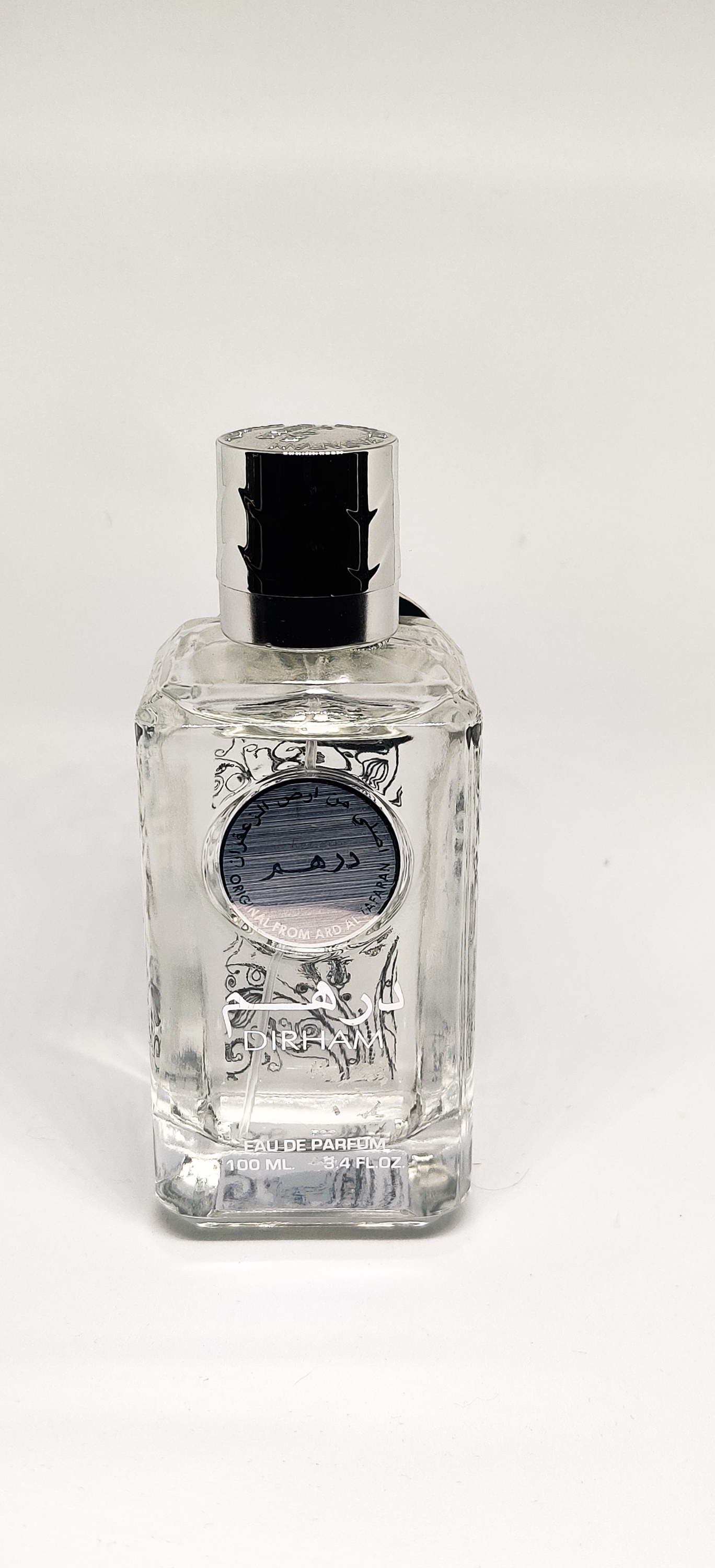 Parfum Dirham Al Tafaran