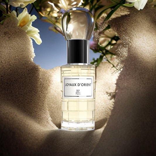 Parfums RP Joyeux d'orient