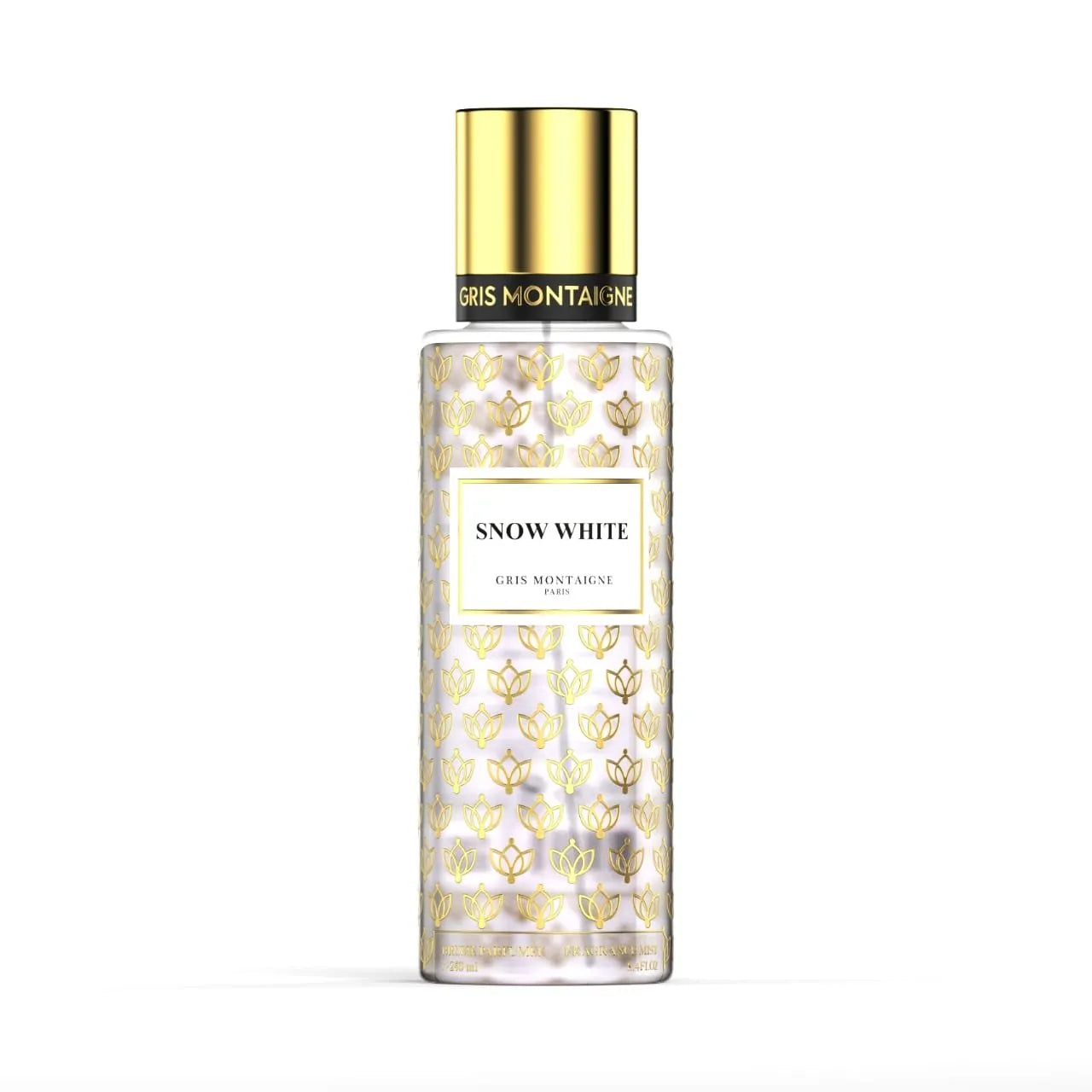 Brume parfumé Snow White de GRIS MONTAIGNE