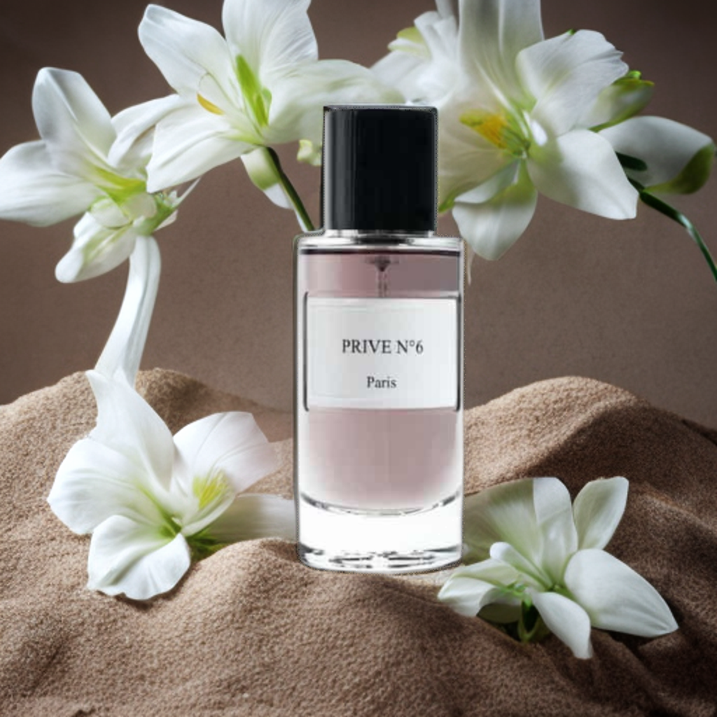 Parfums RP Collection privé n°6