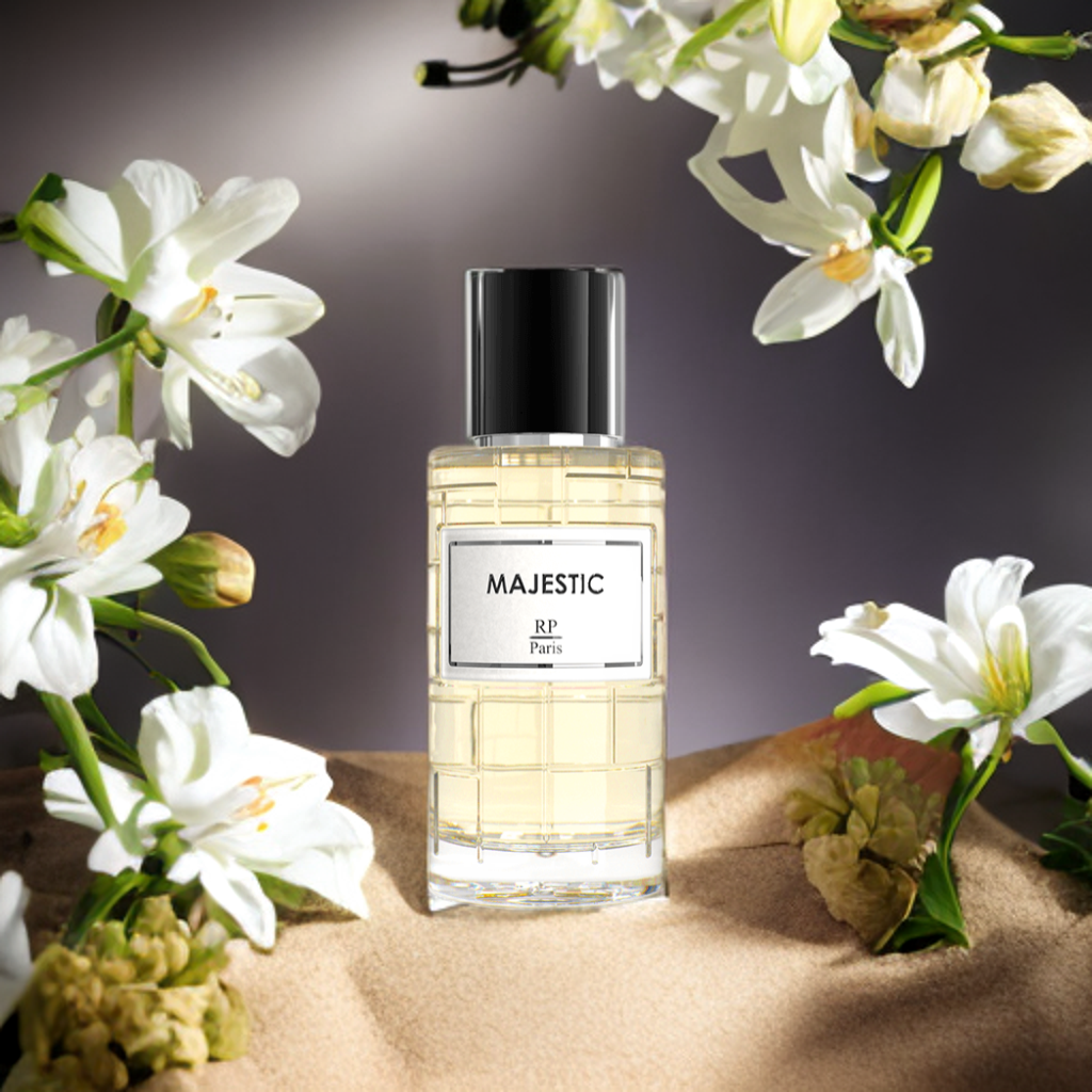 Parfum RP Majestic