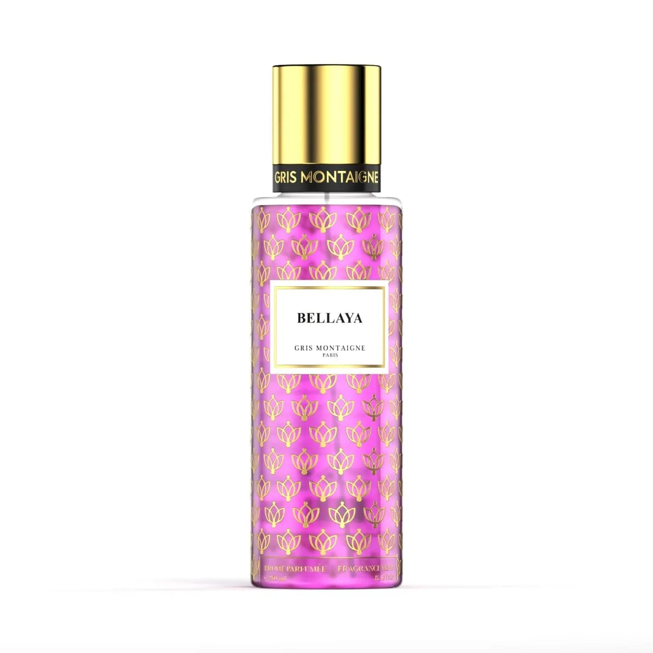 Brume parfumé BELLAYA by Gris Montaigne