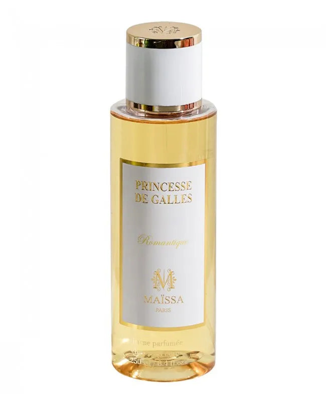 Brume Parfumé Princesse de Galles by MAÏSSA