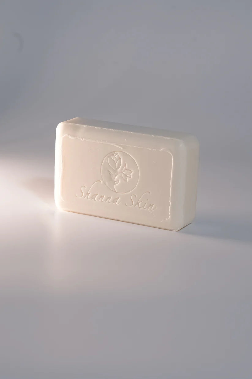 savon au lait de chèvre